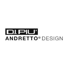 D.I. PIÙ - ANDRETTO DESIGN